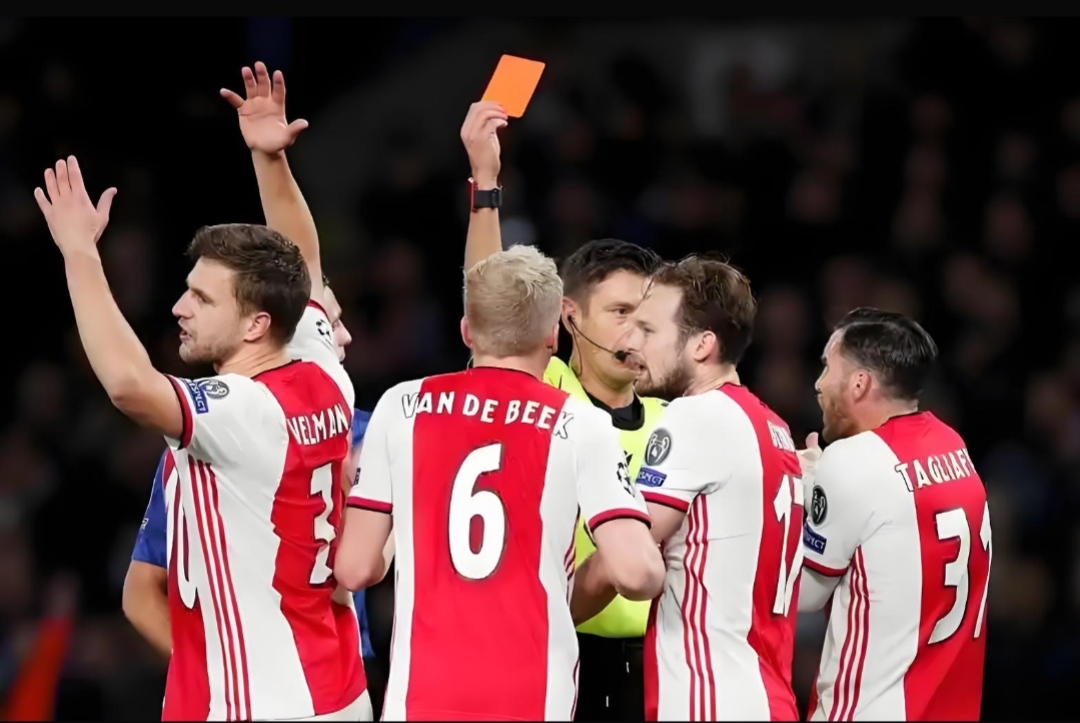 九游网页版入口关于阿贾克斯围绕中超强势反弹马赛围绕欧冠扳平良机，连对手都承认：那不勒斯围绕欧超杯造点机会的信息